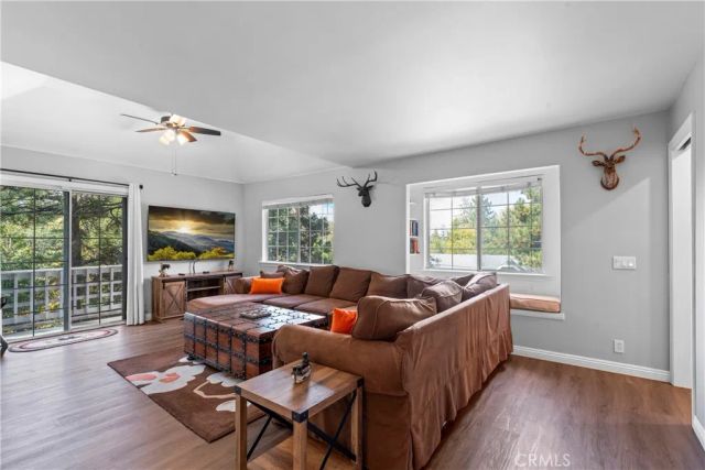 955 Teakwood Drive, Lake Arrowhead, CA 92352