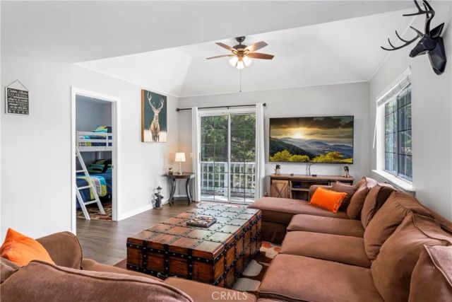 955 Teakwood Drive, Lake Arrowhead, CA 92352