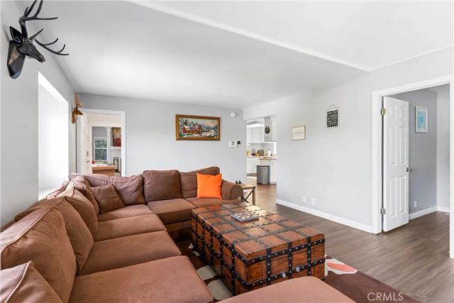 955 Teakwood Drive, Lake Arrowhead, CA 92352