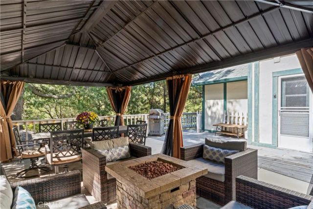 955 Teakwood Drive, Lake Arrowhead, CA 92352