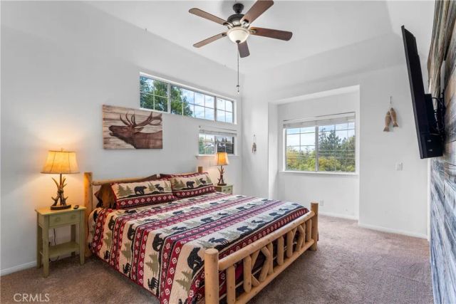 955 Teakwood Drive, Lake Arrowhead, CA 92352