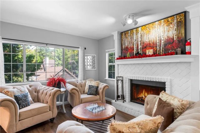 955 Teakwood Drive, Lake Arrowhead, CA 92352