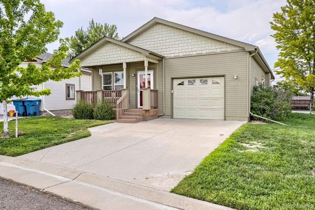6589 Conter Avenue, Commerce City, CO 80022