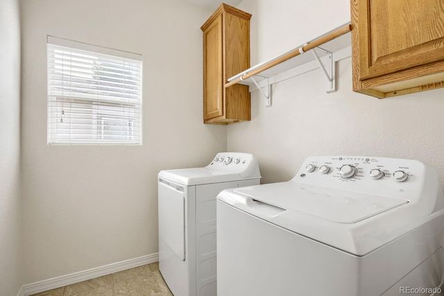 6589 Conter Avenue, Commerce City, CO 80022