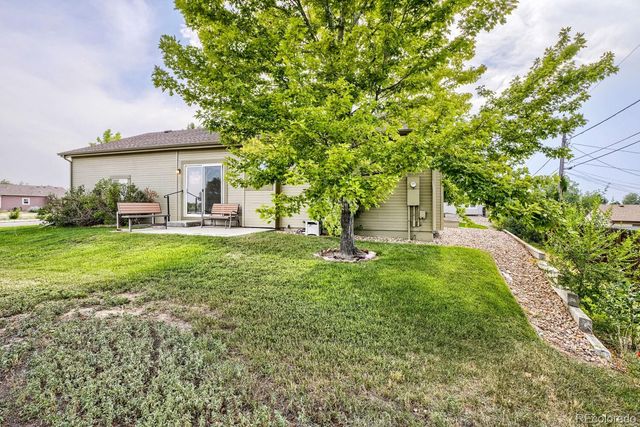 6589 Conter Avenue, Commerce City, CO 80022
