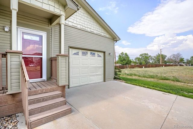 6589 Conter Avenue, Commerce City, CO 80022