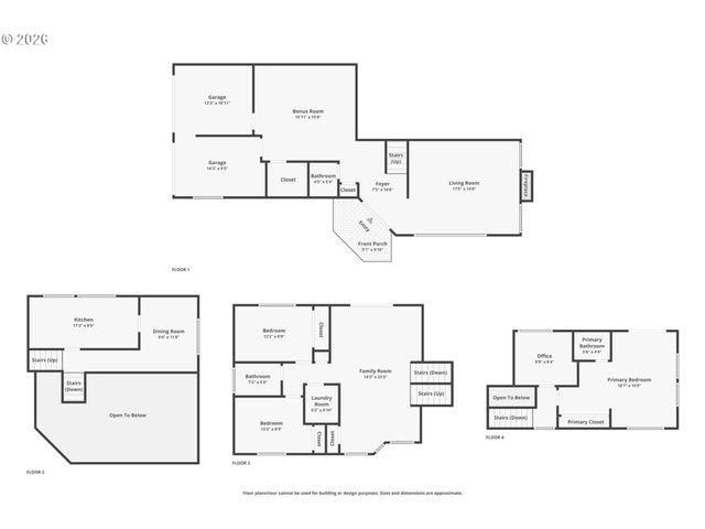 2854 WARREN St, Eugene, OR 97405