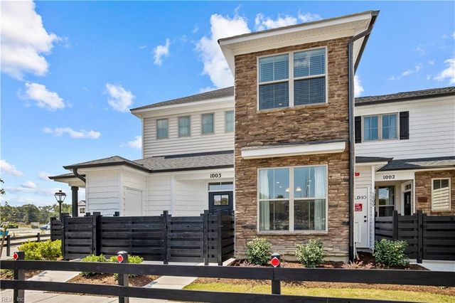 1511 Kathy Ann WAY E, Carrollton, VA 23314