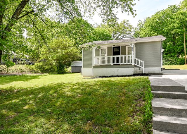 233 Pine Lane NW, Charleston, TN 37310