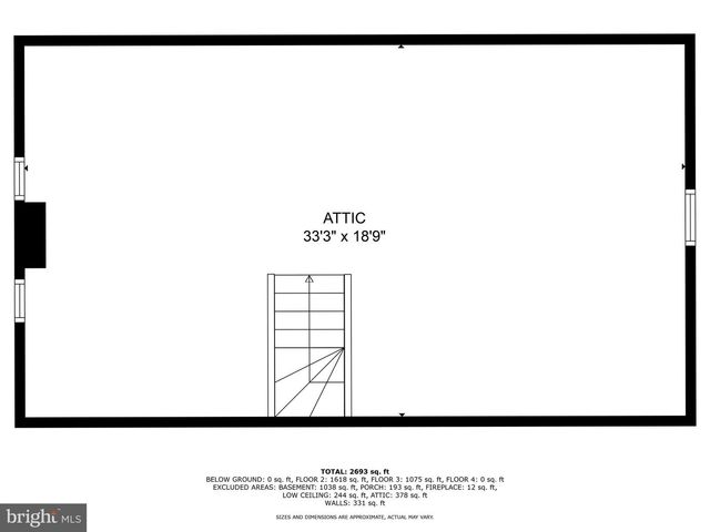 801 COX RD, Moorestown, NJ 08057