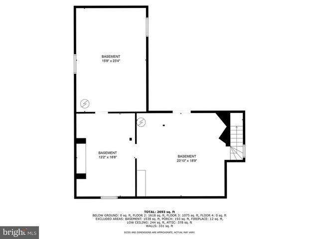 801 COX RD, Moorestown, NJ 08057