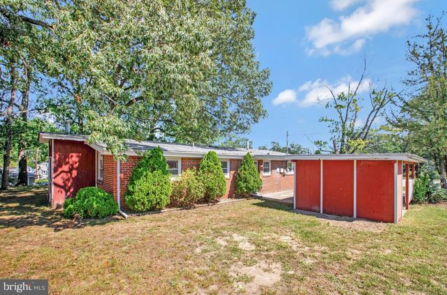 316 GLOUCESTER DR, Glen Burnie, MD 21061
