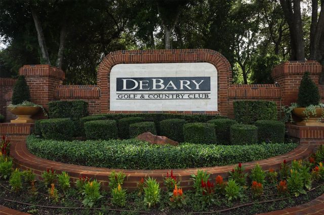 340 HAMPTON HILLS COURT, Debary, FL 32713