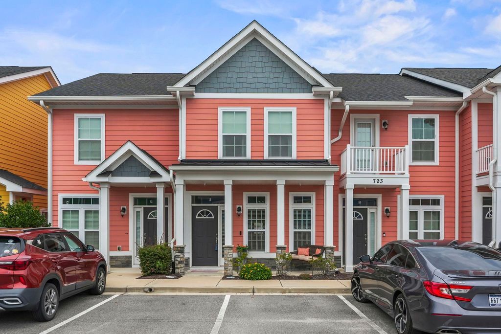 793 Moen Pl # 1002-B, Myrtle Beach, SC 29577 — exterior