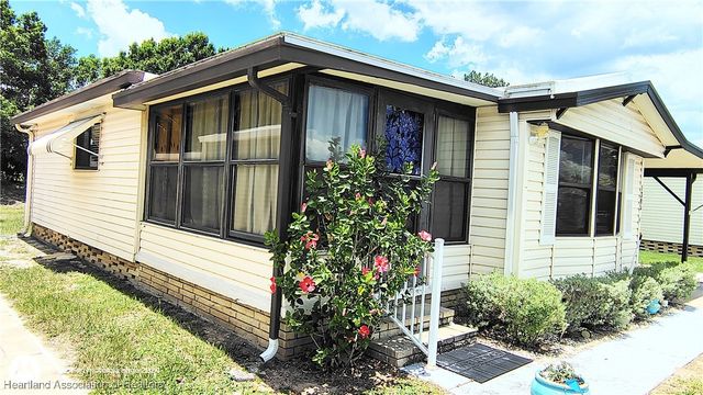 1385 Whisper Lake Boulevard, Sebring, FL 33870