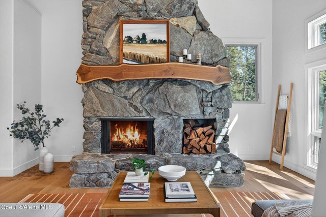 10812 N LAKEVIEW DR, Hayden Lake, ID 83835