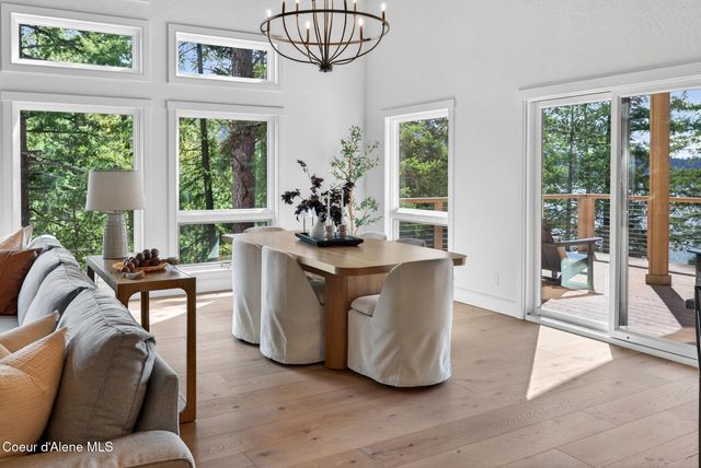 10812 N LAKEVIEW DR, Hayden Lake, ID 83835