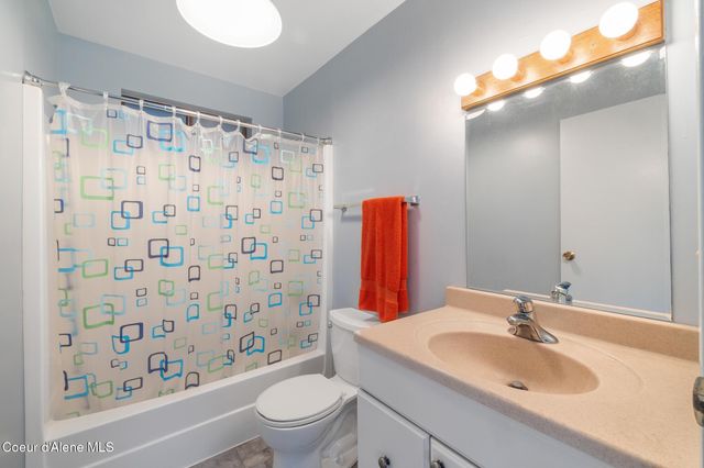 10812 N LAKEVIEW DR, Hayden Lake, ID 83835