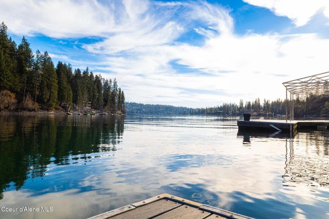 10812 N LAKEVIEW DR, Hayden Lake, ID 83835