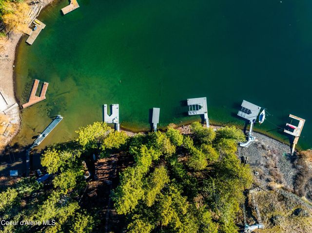 10812 N LAKEVIEW DR, Hayden Lake, ID 83835