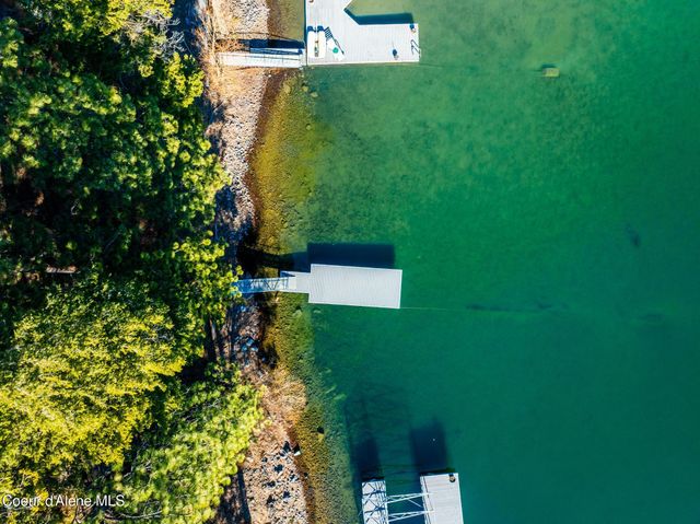 10812 N LAKEVIEW DR, Hayden Lake, ID 83835