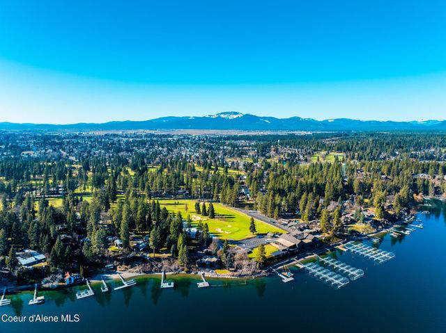 10812 N LAKEVIEW DR, Hayden Lake, ID 83835