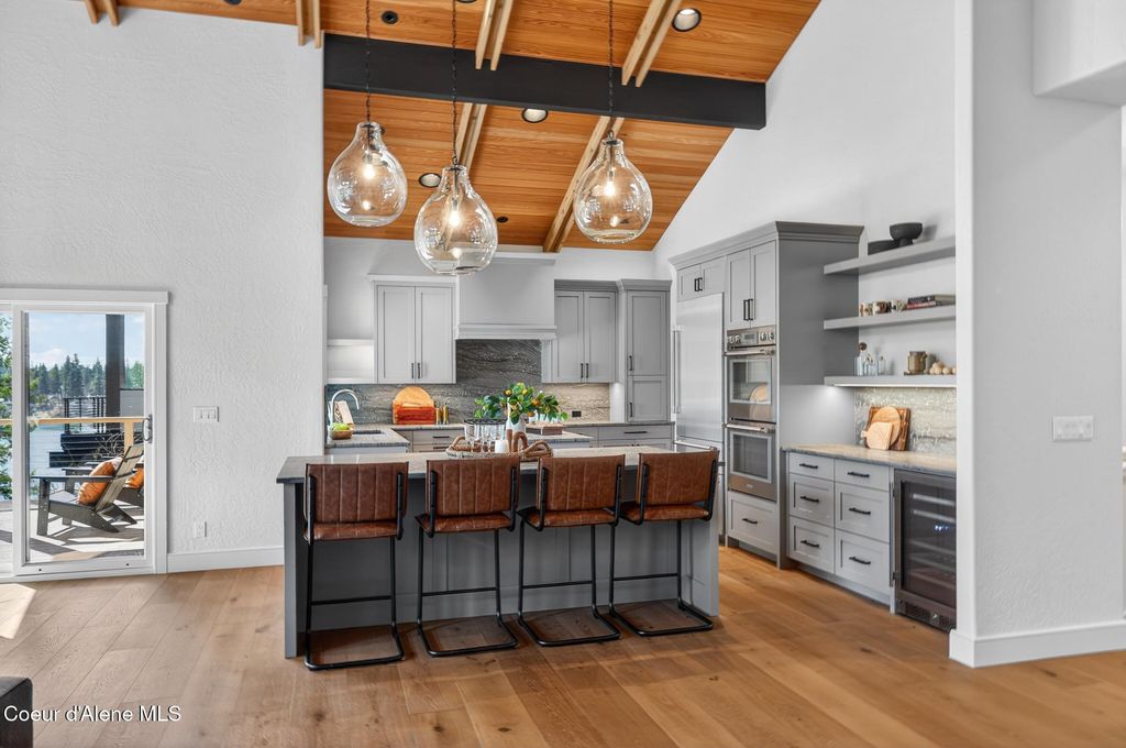 10812 N LAKEVIEW DR, Hayden Lake, ID 83835 photo 16