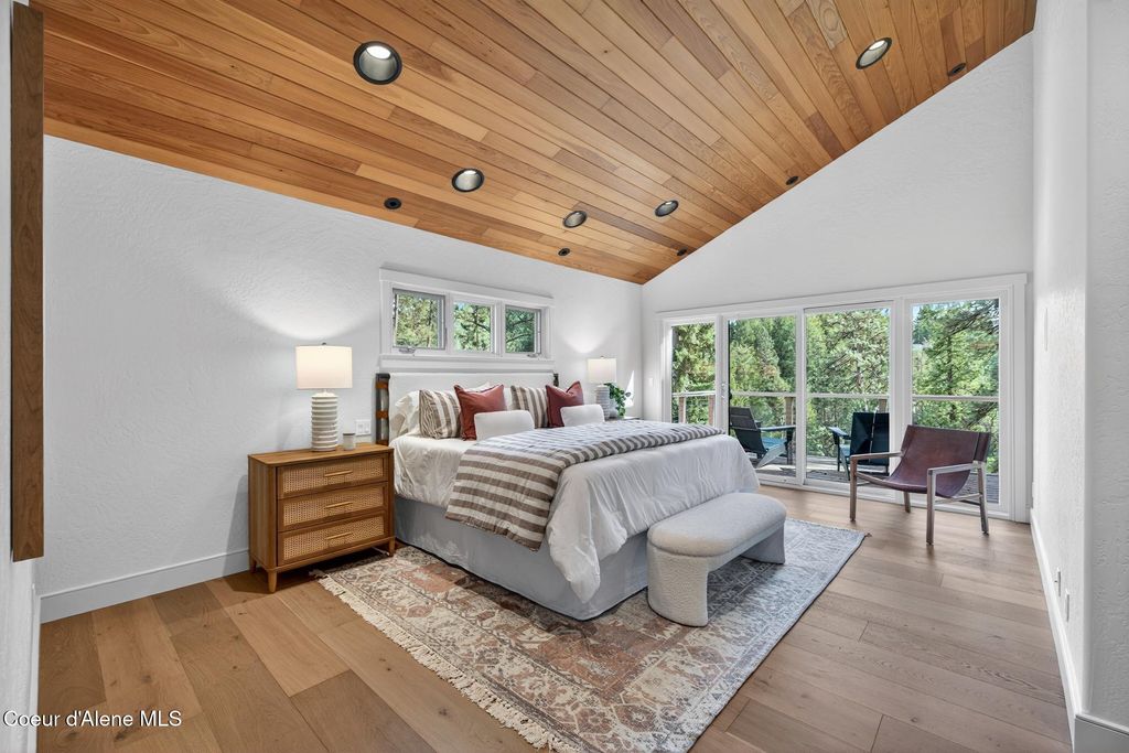 10812 N LAKEVIEW DR, Hayden Lake, ID 83835 photo 28