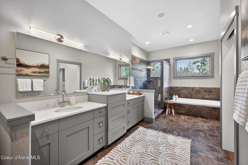 10812 N LAKEVIEW DR, Hayden Lake, ID 83835 photo 31