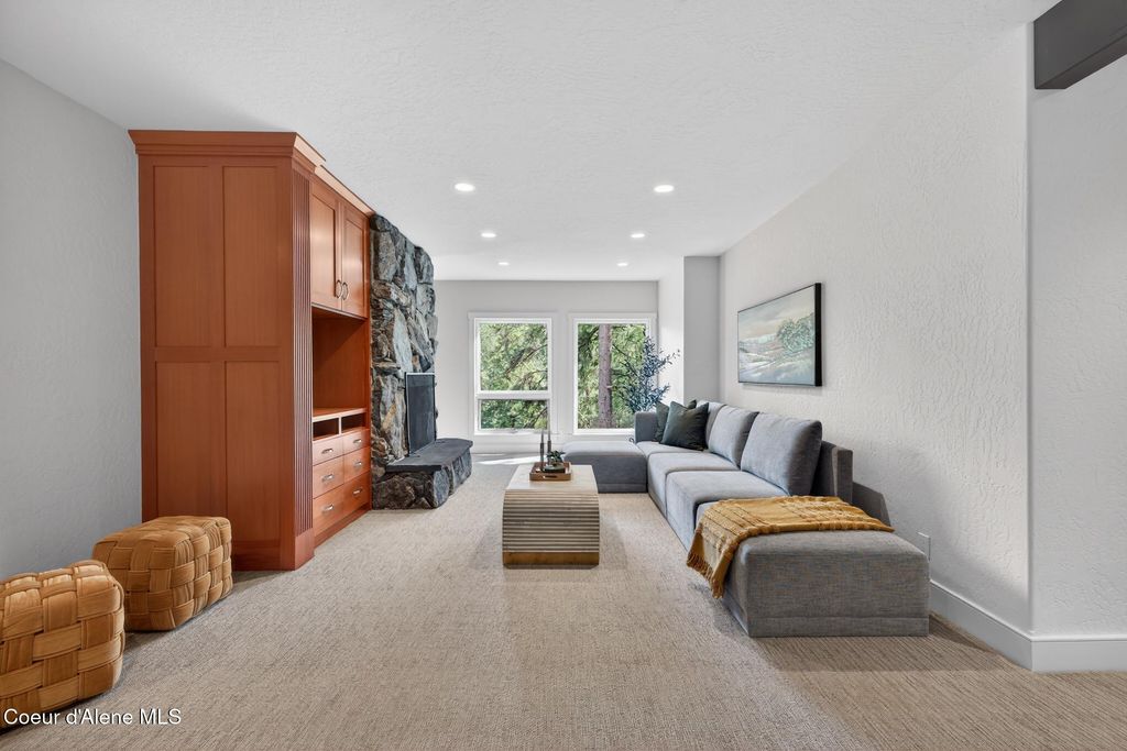 10812 N LAKEVIEW DR, Hayden Lake, ID 83835 photo 43