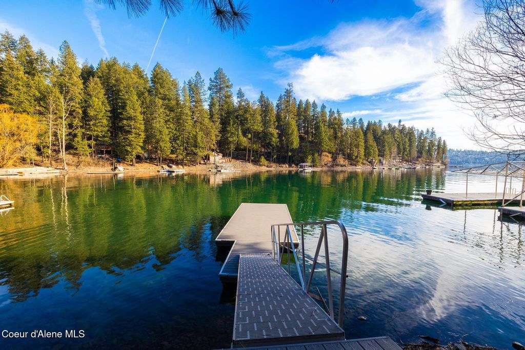 10812 N LAKEVIEW DR, Hayden Lake, ID 83835 photo 62