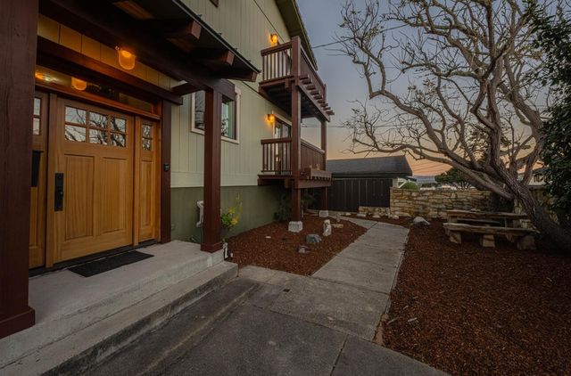 936 Wainwright Street, Monterey, CA 93940