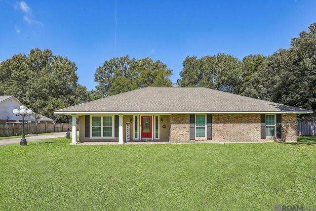 34448 Gravesbriar Dr, Denham Springs, LA 70706