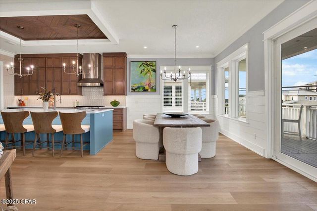 16418 Front Beach Road, Panama City Beach, FL 32413