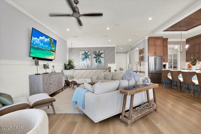 16418 Front Beach Road, Panama City Beach, FL 32413