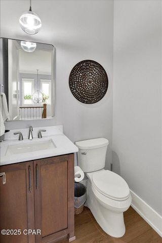 16418 Front Beach Road, Panama City Beach, FL 32413