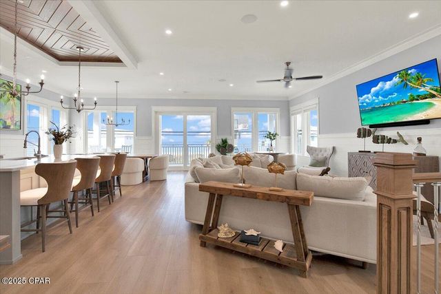 16418 Front Beach Road, Panama City Beach, FL 32413