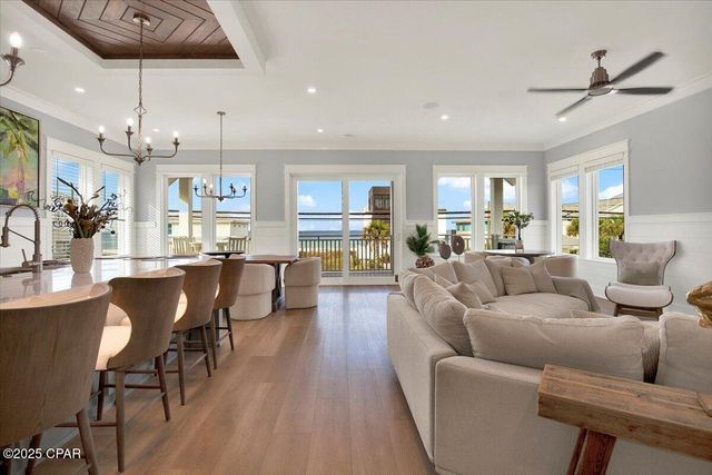 16418 Front Beach Road, Panama City Beach, FL 32413