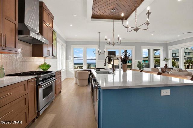 16418 Front Beach Road, Panama City Beach, FL 32413