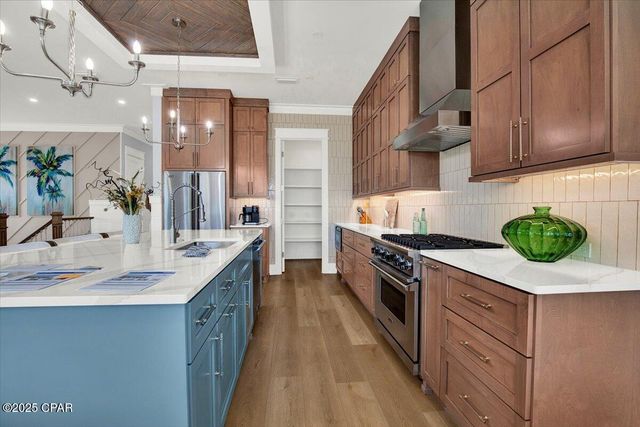 16418 Front Beach Road, Panama City Beach, FL 32413