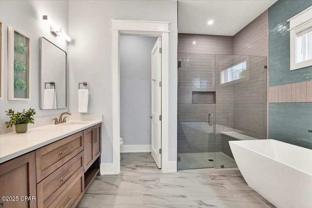 16418 Front Beach Road, Panama City Beach, FL 32413