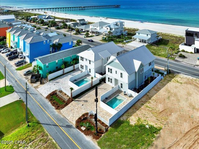 16418 Front Beach Road, Panama City Beach, FL 32413