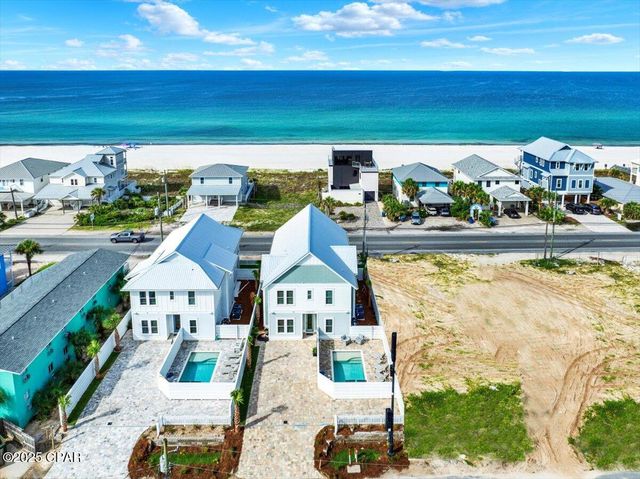 16418 Front Beach Road, Panama City Beach, FL 32413