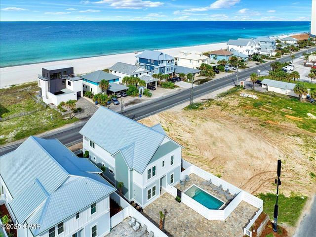 16418 Front Beach Road, Panama City Beach, FL 32413