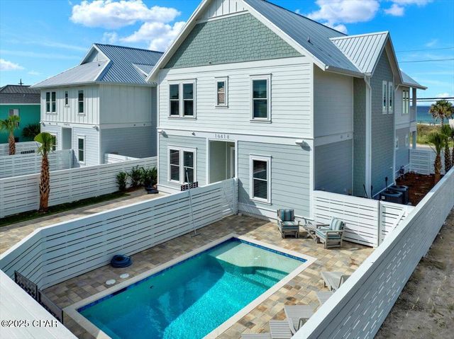 16418 Front Beach Road, Panama City Beach, FL 32413