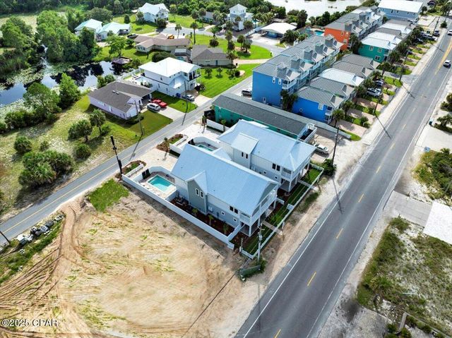 16418 Front Beach Road, Panama City Beach, FL 32413