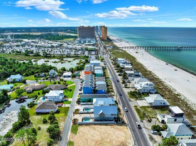 16418 Front Beach Road, Panama City Beach, FL 32413