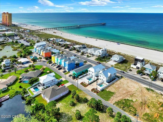 16418 Front Beach Road, Panama City Beach, FL 32413