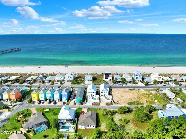 16418 Front Beach Road, Panama City Beach, FL 32413