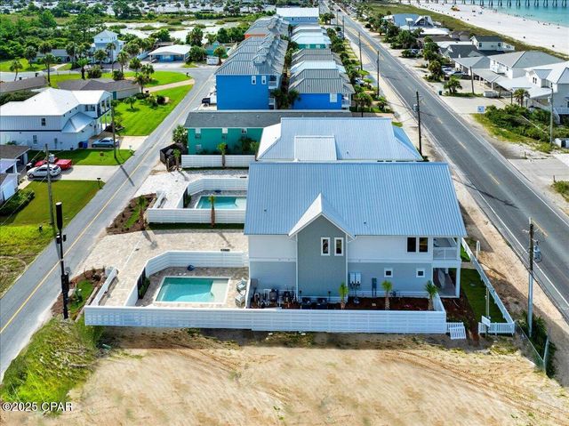 16418 Front Beach Road, Panama City Beach, FL 32413